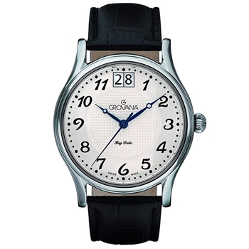 ساعت مچی گروانا GROVANA کد 1727.1539